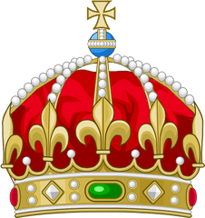 Queen Crown Queens Png Clipart - Royal Crown Png