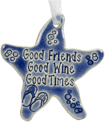 Good Friends Wine Times - Aluminium Png