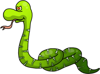 Serpent Dessin Png 1 Image - Dessin Serpent Png