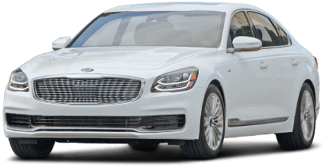 Kia K900 - Consumer Reports 2020 Kia K900 Png