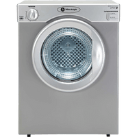 Clothes Dryer Machine PNG Download Free