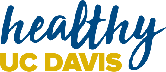 Healthy Uc Davis Kickoff Celebration - Healthy Uc Davis Png