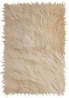 Fur 3D Computer Graphics Modeling Wool Carpet - Free PNG