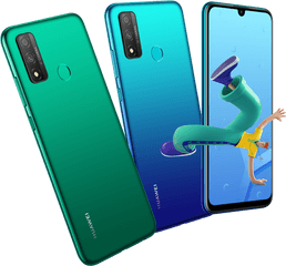 Huawei P Smart 2020 - Huawei Global Huawei P Smart 2020 Png