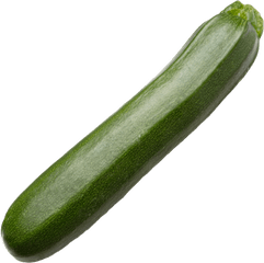 Zucchini - Zucchini Png