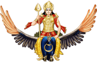 Kartikeya Download HQ - Free PNG