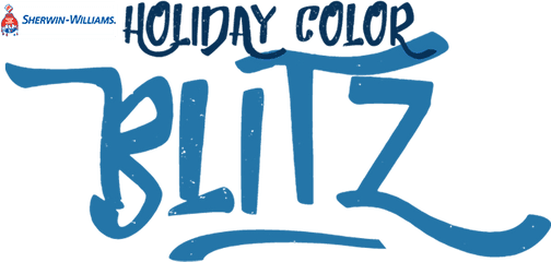 Sherwin - Williams Holiday Color Blitz Sherwin Williams Png