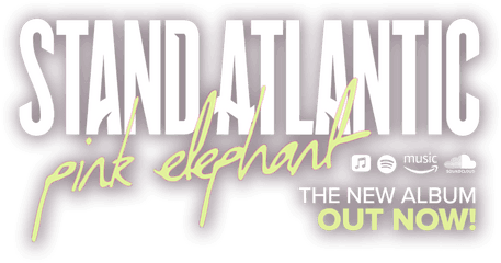 Stand Atlantic - Vertical Png