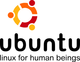 Ubuntu Operating Systems Linux Logo Canonical - Free PNG