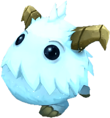 Poro Png 2 Image - Poro Png