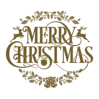 Text Christmas Photos Happy Download HD - Free PNG