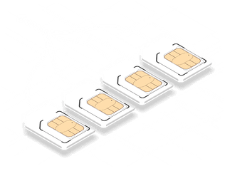 4g Routers For Businesses - Drawing Png