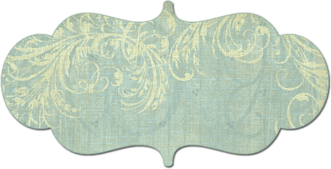 Banner Png Vintage 1 Image - Wool