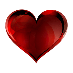 Heart Png Hd Transparent Background - Love Hearts