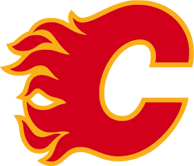 Calgary Flames - Wikipedia Calgary Flames Logo Png