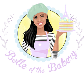 Belle Of The Bakery Png