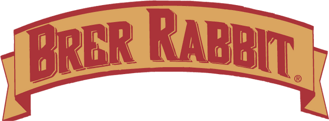 Brer Rabbit - Brer Rabbit Logo Png