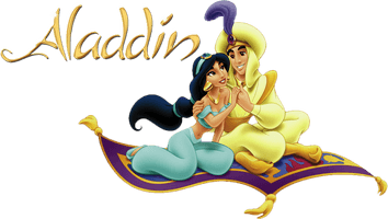 Aladdin Disney HD Image Free - Free PNG