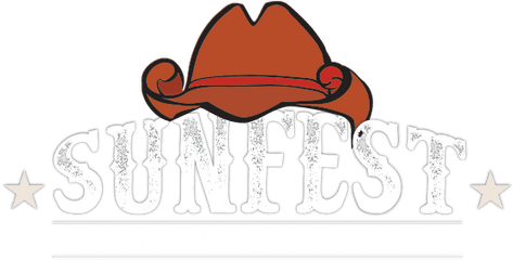 Download Sunfest Country Music Festival - Clip Art Png