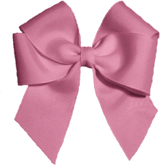 Baby Pink Bow Png Transparent Bowpng Images - Lady Bow Tie Png