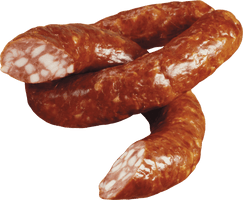 Sausage Png Image