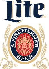 Miller Lite - Miller Lite Beer Logo Png