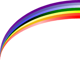 Rainbow - Free PNG