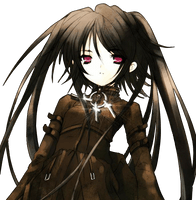 Picture Girl Vampire Anime HQ Image Free - Free PNG