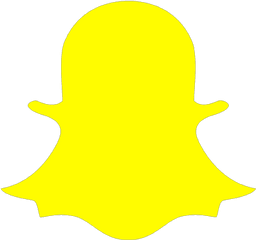 Snapchat - Snap Highlights Instagram Black Png