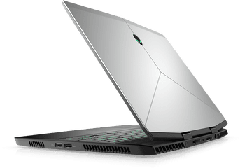 Alienware M15 R1 With Core I7 - Alienware Laptop M15 R1 Png