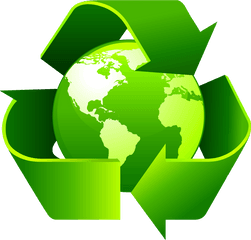 Download Bin Shawnee Business - Eco Literacy Png