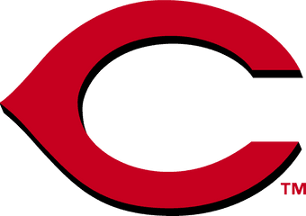 Cincinnati Reds Logo Png Image In 2020 - Cincinnati Reds Logo Vector