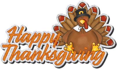 Animated Gif Transparent Happy Memes Share Or Download - Turkey Happy Thanksgiving Gif Png