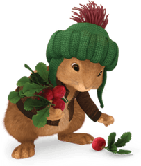 Peter Rabbit Transparent Png Images - Peter Rabbit Benjamin Bunny