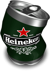 Heineken 2 Icon - Duff Beer Png