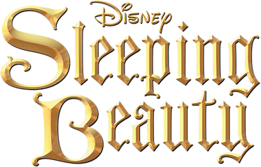 Sleeping Beauty Logo Png - Sleeping Beauty Logo Png