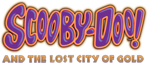 Scooby - Scooby Doo And The Lost City Of Gold Broadway Png