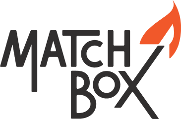 Download Match Box Logo Png Image With - Nixxon