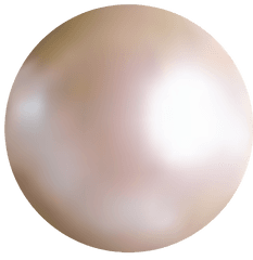 Pearl Png Image For Free Download - Circle