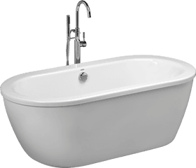 Download Bathtub Png Image For Free - American Standard Cadet Tub