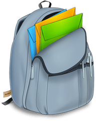 The Unarchiver - Shoulder Bag Png