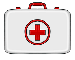 Aid Doctor First Free Clipart HQ - Free PNG