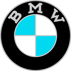 Bmw Logo Vector - Vector Bmw Logo Png