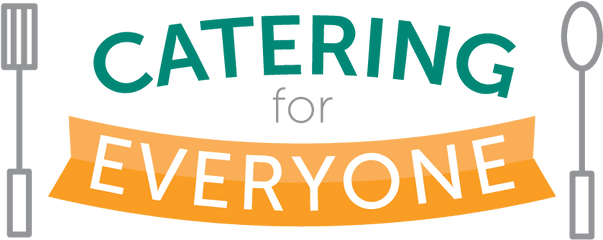 Catering For Everyone The Vegan Society - Vertical Png