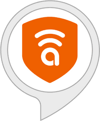 Amazoncom Amber Connect Alexa Skills - Vertical Png