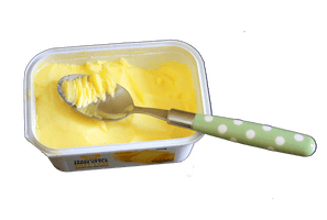 Butter Cream Free Download PNG HD