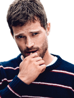 Jamie Dornan Actor Free Transparent Image HQ - Free PNG