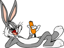 Bugs Bunny Free HQ Image - Free PNG