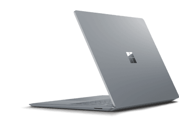 Microsoft Surface Latest Laptop Png - Microsoft Surface Laptop 2017