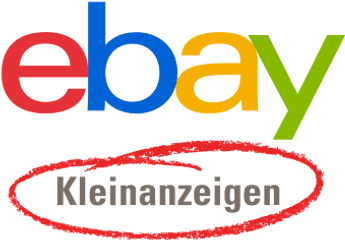 Ebay - Kleinanzeigende Userlogosorg Language Png